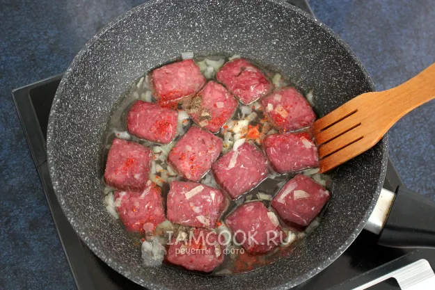 Шаг 7: иллюстрация