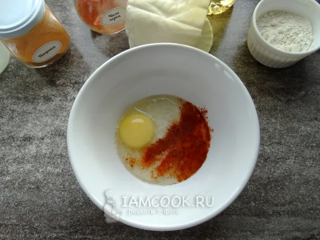 Шаг 2: иллюстрация