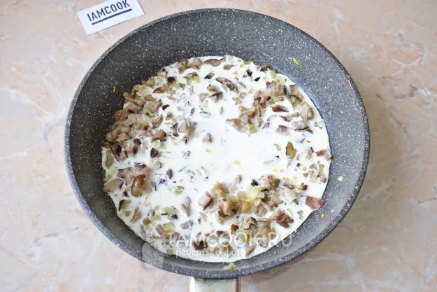 Шаг 7: иллюстрация