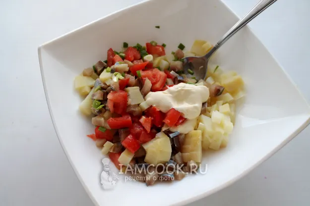 Шаг 7: иллюстрация