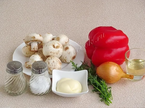 Шаг 1: иллюстрация