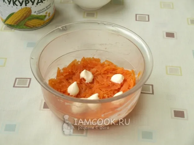 Шаг 2: иллюстрация