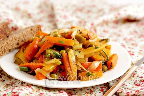 Шаг 10: иллюстрация