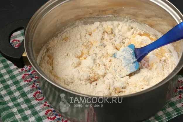 Шаг 7: иллюстрация