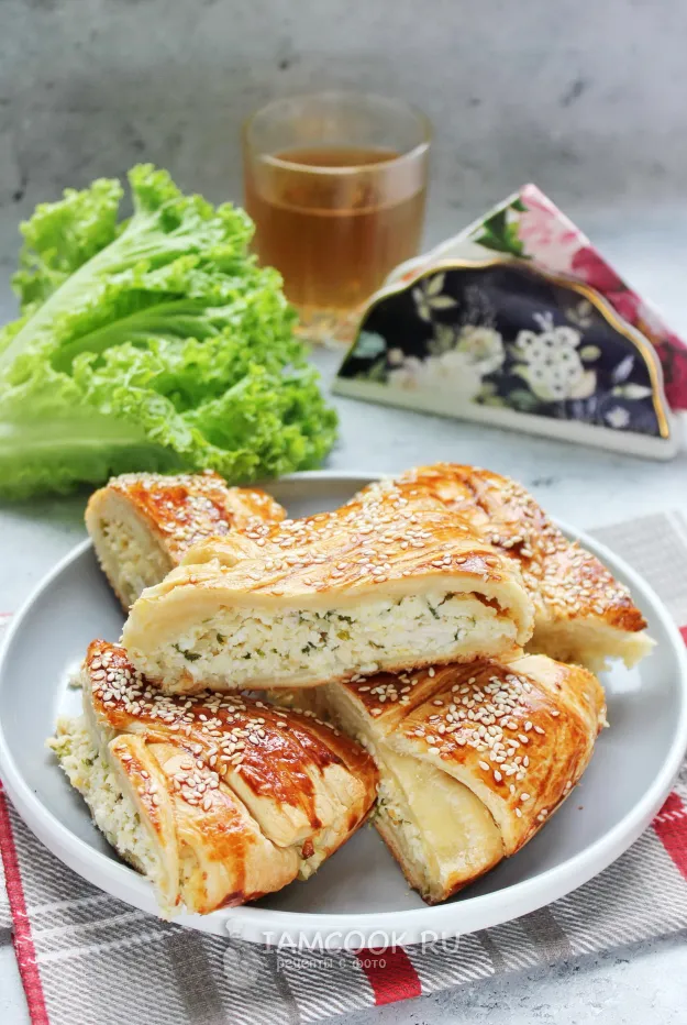 Шаг 10: иллюстрация