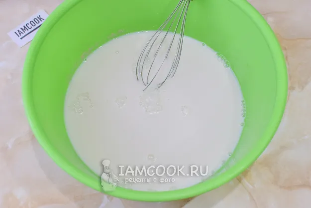 Шаг 2: иллюстрация