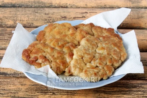 Шаг 11: иллюстрация