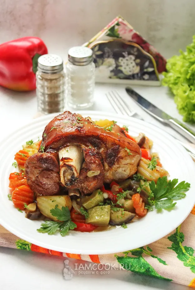 Шаг 10: иллюстрация