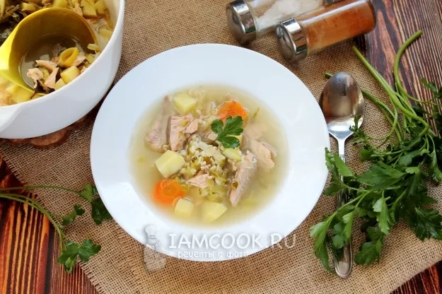 Шаг 10: иллюстрация