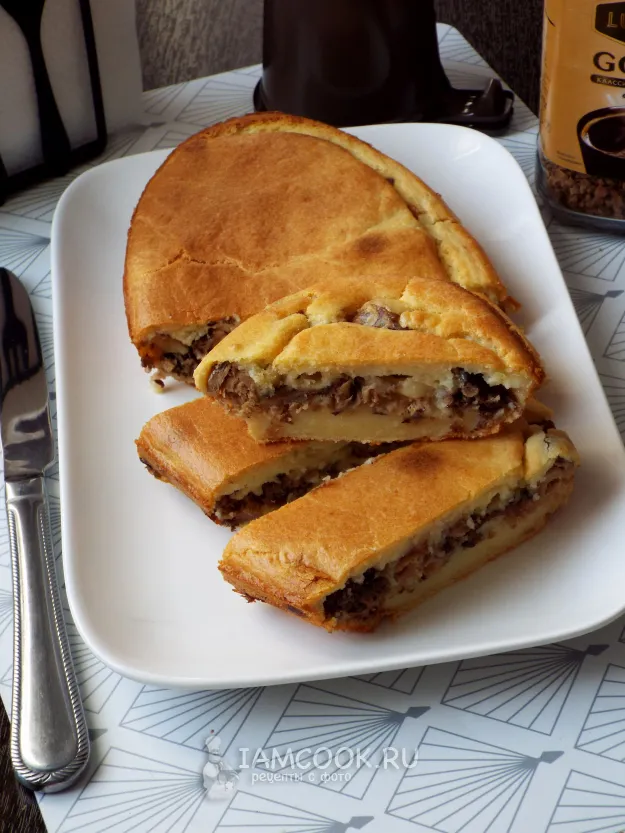 Шаг 8: иллюстрация