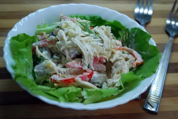 Шаг 9: иллюстрация