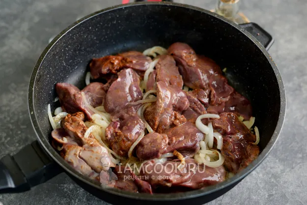 Шаг 8: иллюстрация