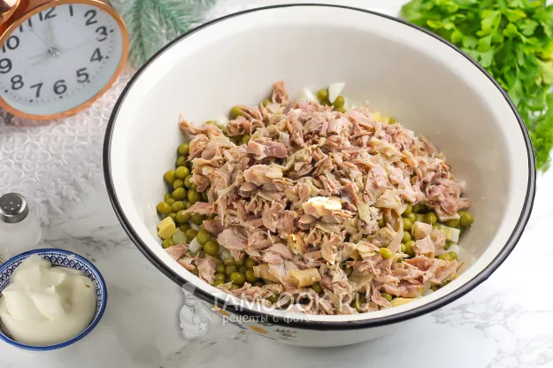 Шаг 7: иллюстрация