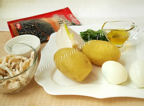 Шаг 1: иллюстрация