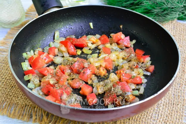 Шаг 6: иллюстрация