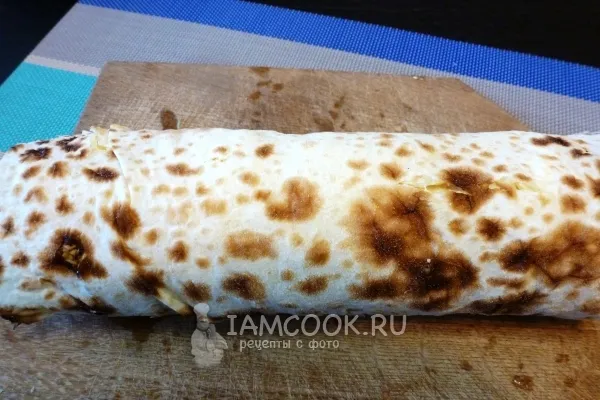 Шаг 9: иллюстрация