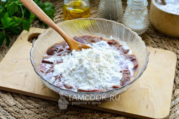 Шаг 5: иллюстрация