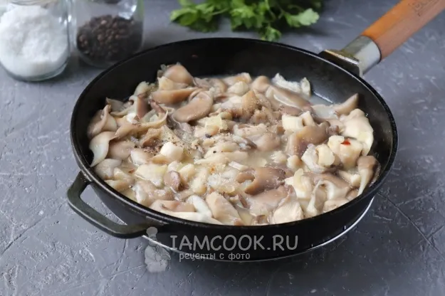 Шаг 5: иллюстрация