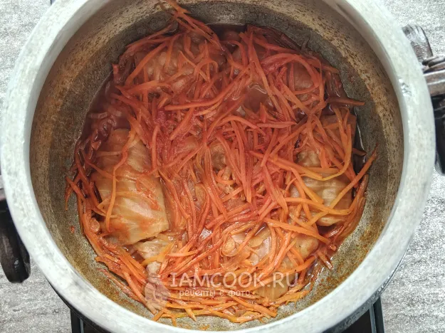 Шаг 12: иллюстрация