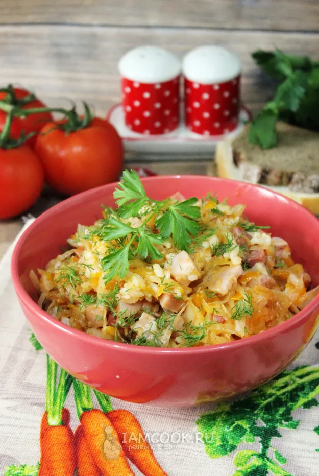 Шаг 11: иллюстрация