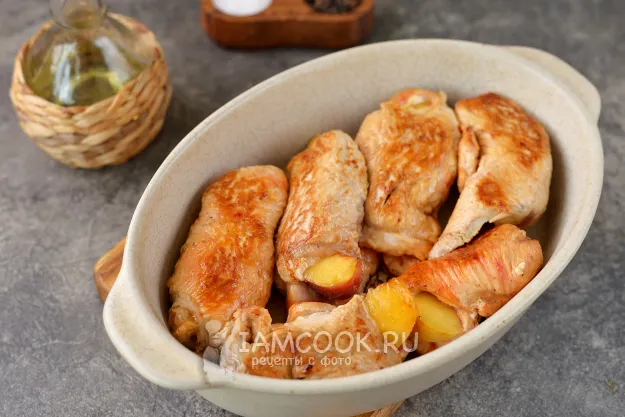 Шаг 7: иллюстрация