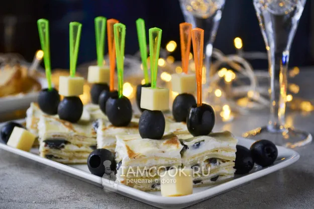 Шаг 9: иллюстрация