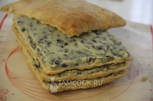 Шаг 11: иллюстрация