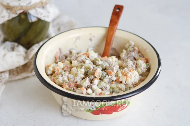 Шаг 10: иллюстрация