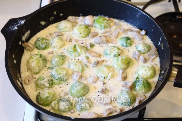 Шаг 11: иллюстрация