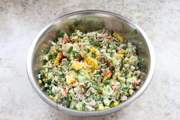 Шаг 9: иллюстрация