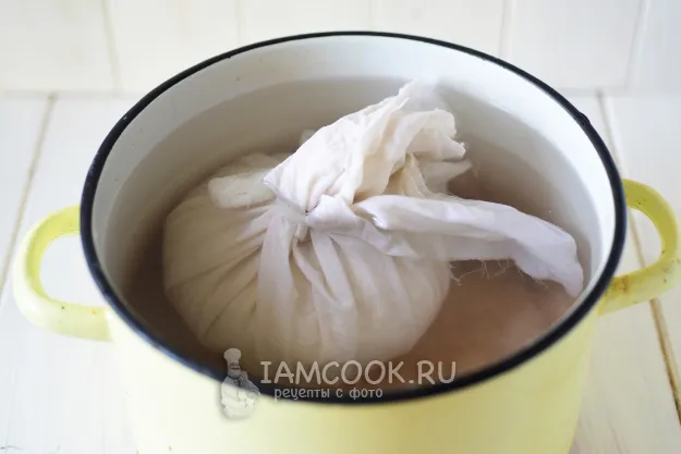 Шаг 11: иллюстрация