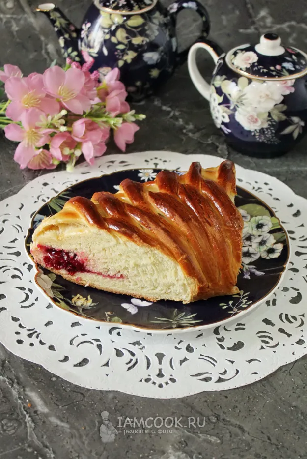 Шаг 20: иллюстрация