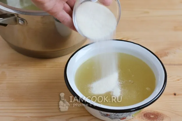 Шаг 6: иллюстрация