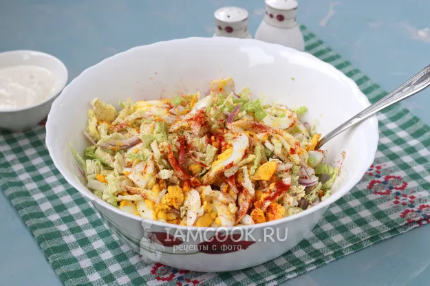 Шаг 5: иллюстрация