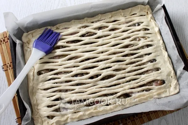 Шаг 10: иллюстрация