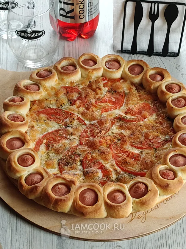 Шаг 13: иллюстрация