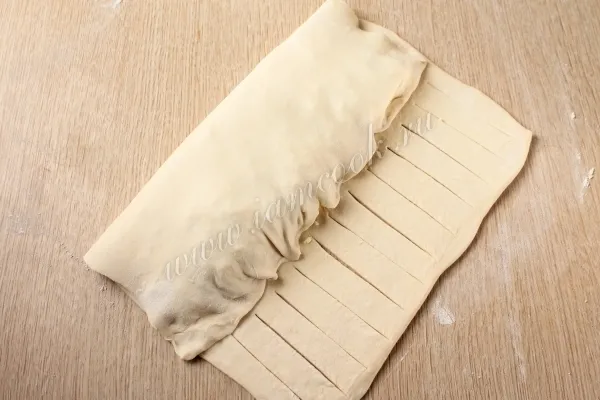 Шаг 8: иллюстрация