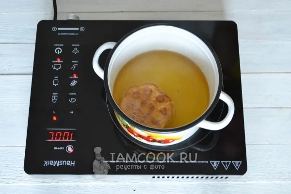 Шаг 11: иллюстрация