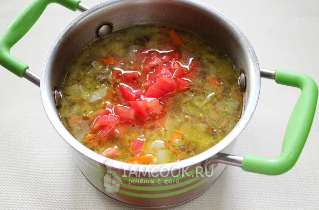 Шаг 10: иллюстрация