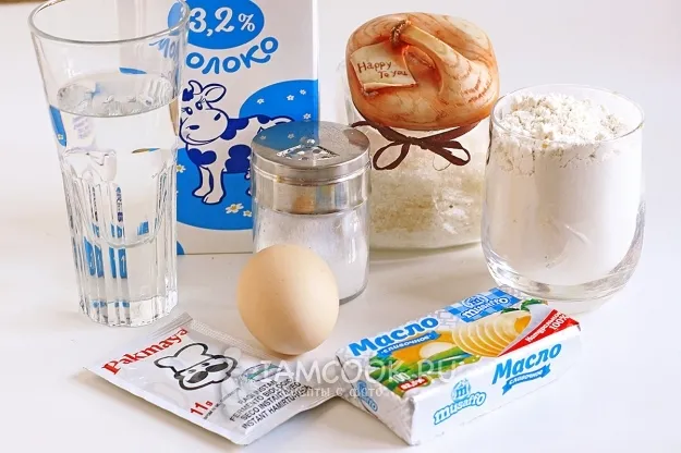 Шаг 1: иллюстрация