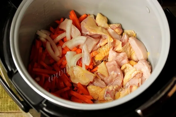 Шаг 1: иллюстрация