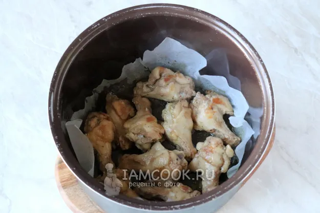 Шаг 5: иллюстрация