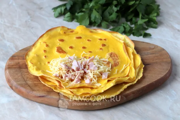 Шаг 8: иллюстрация