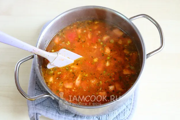 Шаг 8: иллюстрация