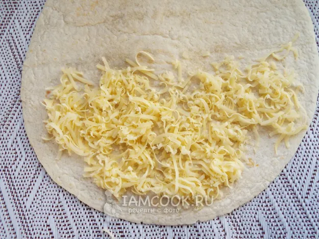 Шаг 3: иллюстрация