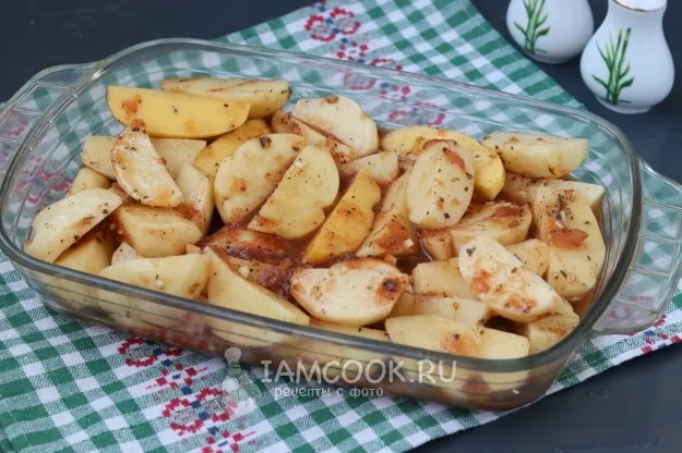 Шаг 5: иллюстрация