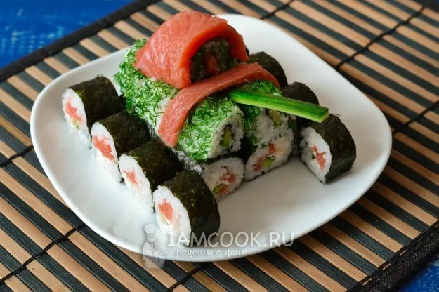 Шаг 6: иллюстрация