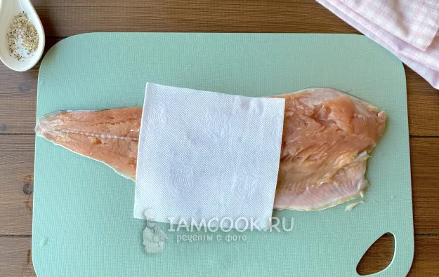 Шаг 2: иллюстрация