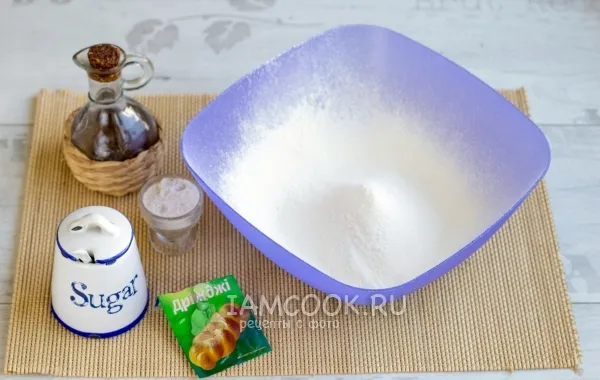 Шаг 2: иллюстрация