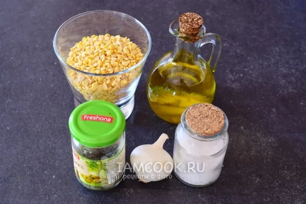 Шаг 1: иллюстрация